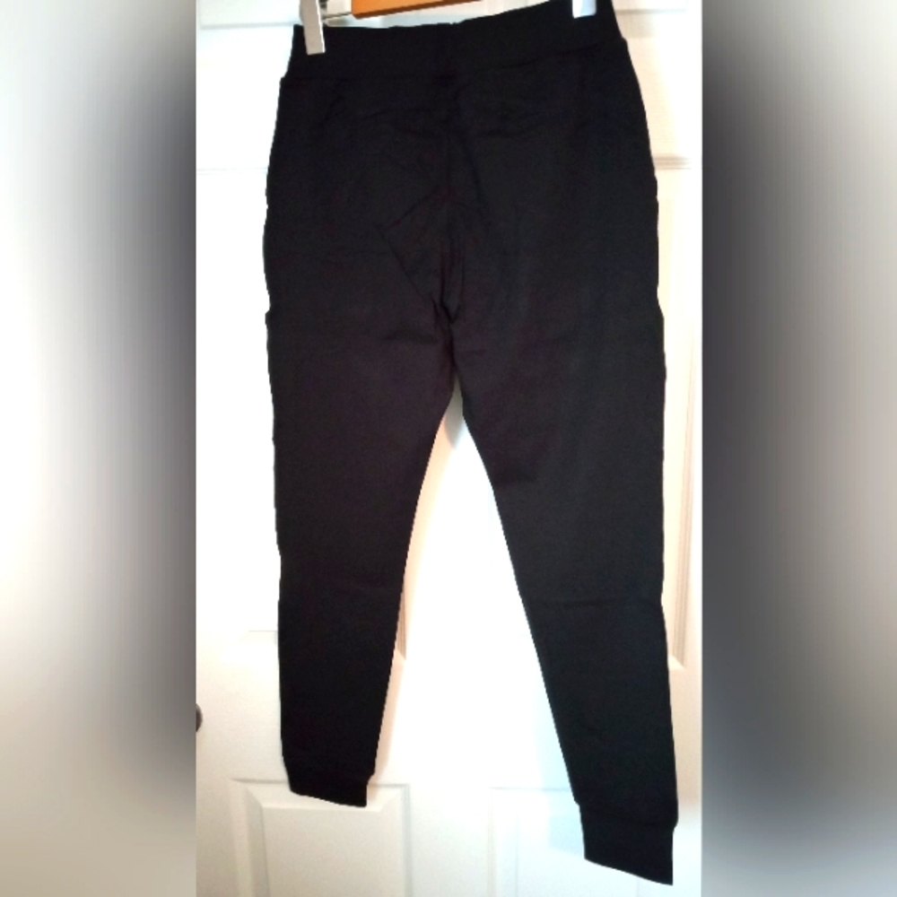 NWT Alphalete Premium Joggers